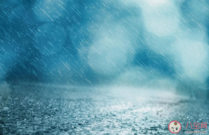 下雨天听见雨声后很容易平静心情是因为什么 蚂蚁庄园7月1日答案解析