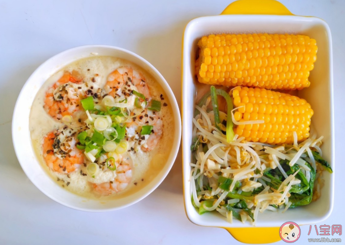 控卡代餐能减肥吗 建立科学饮食观念更重要