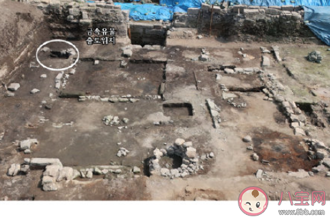 韩国出土1000多个汉字金属活字 金属活字最早发明于哪里