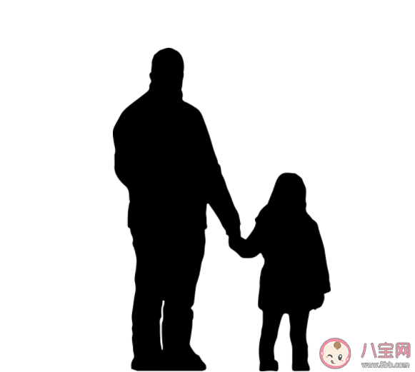 男人当了父亲以后真的会长大吗 父亲最应该做什么