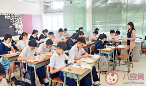 梁建章建议取消中考有道理吗 中考要不要取消