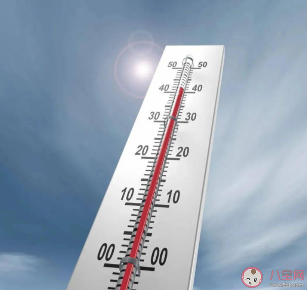 为什么北方更早出现高温天气 高温天气如何防暑降温