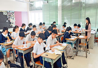 梁建章建议取消中考有道理吗 中考要不要取消