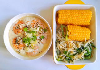 控卡代餐能减肥吗 建立科学饮食观念更重要