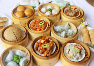 广东的早茶指的是几点 广州人为什么那么喜欢喝早茶