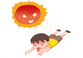 为什么北方更早出现高温天气 高温天气如何防暑降温