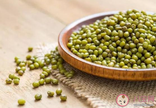 想煮出颜色碧绿的绿豆汤下列哪个操作是正确的 蚂蚁庄园7月2日答案