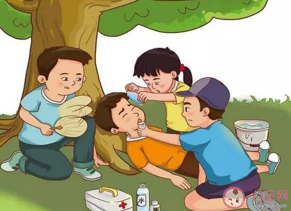 容易导致中暑的原因除了高温还有什么 最新蚂蚁庄园7月2日答案