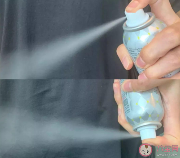 防晒喷雾变成水还能用吗 防晒喷雾打开后多久就不能用了