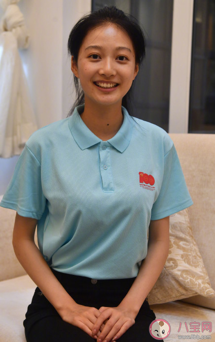 四名领诵员都是谁 四名领诵员是如何被选上的