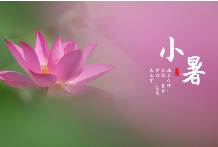 小暑三候是哪三候 小暑节气有什么特点