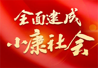 小康社会全面建成 小康社会后的下一个目标是什么