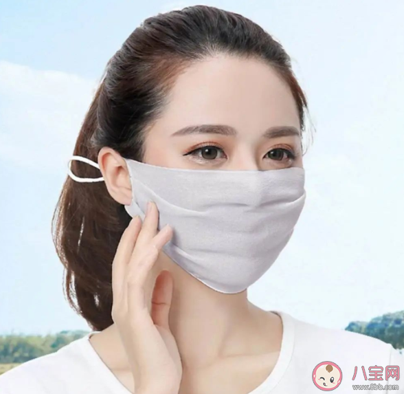 防晒口罩是智商税吗 防晒口罩和普通口罩有什么区别