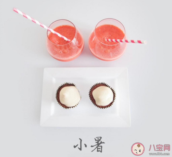 2021幼儿园小暑节气活动报道新闻稿 2021幼儿园小暑主题活动报道三篇