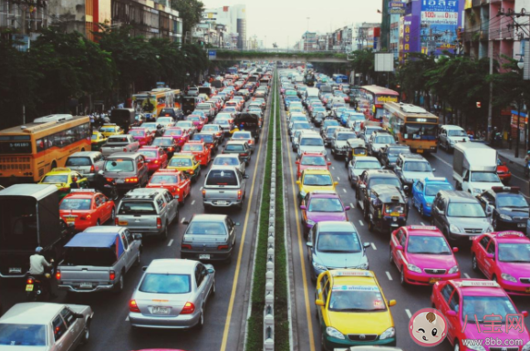 广东哪些轻微违法不予处罚  7种轻微交通违法行为具体细则