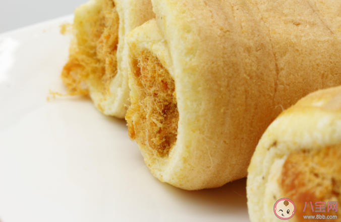 吃肉松真的健康吗 如何在家制作肉松