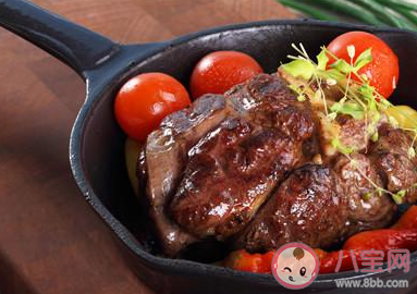 牛肉和橙子可以一起吃吗 吃了牛肉不能吃哪些水果