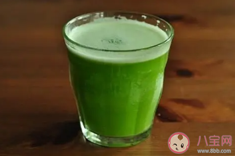 苦瓜汁能不能治疗便秘 苦瓜汁喝了有什么好处