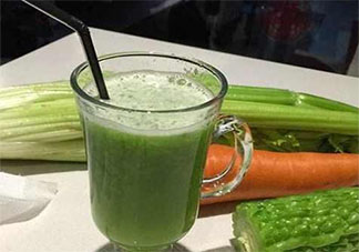 苦瓜汁能不能治疗便秘 苦瓜汁喝了有什么好处