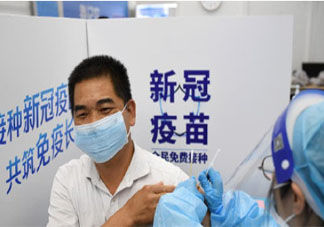 多地7月恢复疫苗第一针接种 具体是哪些地方