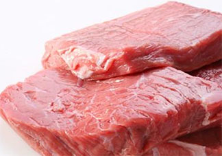 牛肉和橙子可以一起吃吗 吃了牛肉不能吃哪些水果