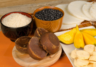 米饭/面条/馒头/哪个吃了不容易胖 减肥中十大主食的选择及食用建议