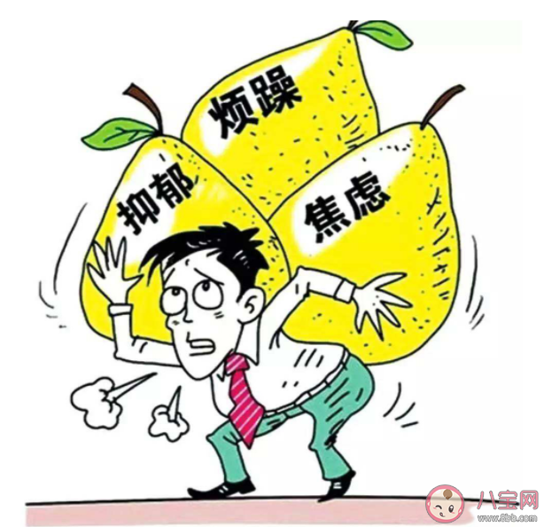 焦虑会导致激素水平紊乱是真的吗 现代人为什么总是会陷入焦虑 焦虑会导致激素水平紊乱是真的吗 现代人为什么总是会陷入焦虑
