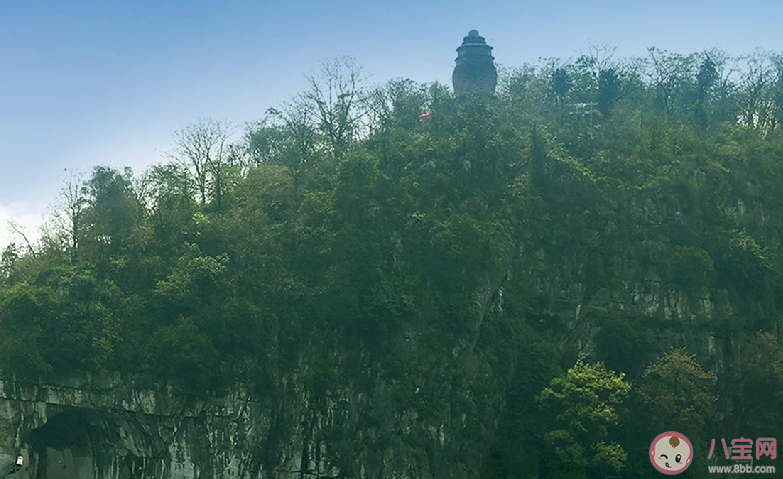 桂林市的标志性山是哪座山 蚂蚁庄园7月6日答案