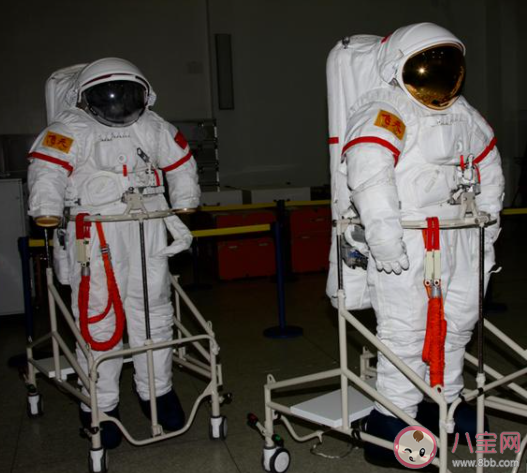 空间站出舱有何重大意义 为什么航天员要出舱活动