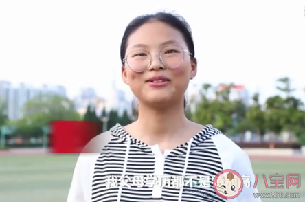 江苏女生中考757分8门满分 好高中能给孩子带来什么