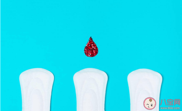 月经血结块正常吗 月经期间会更容易贫血吗