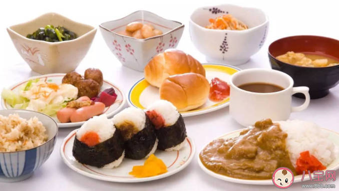 吃多吃少对健康有什么影响 为什么食量有大有小