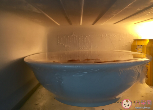 热菜直接放冰箱好吗 冰箱温度越低越好吗