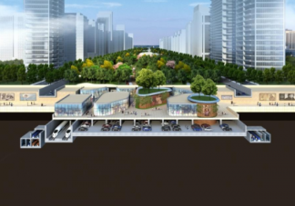 全国最大城市林带开放 西安幸福林带有哪些好玩的