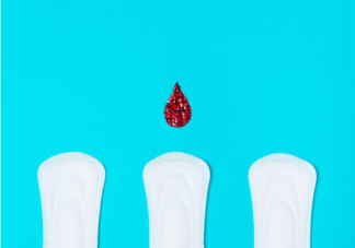 月经血结块正常吗 月经期间会更容易贫血吗