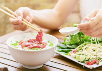 吃多吃少对健康有什么影响 为什么食量有大有小