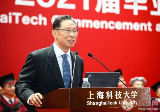 钟南山谈我国疫苗研发慢原因说了什么 目前我国疫苗接种情况如何