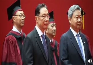钟南山谈我国疫苗研发慢原因说了什么 目前我国疫苗接种情况如何