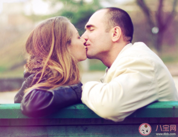 世界接吻日是怎么来的 接吻的5大妙处