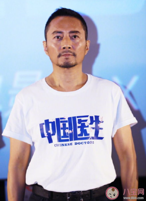 《中国医生》口碑怎么样 《中国医生》好不好看