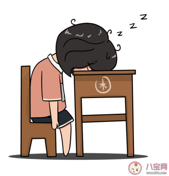 夏天老犯困是怎么回事 夏天犯困怎么办 夏天老犯困是怎么回事 夏天犯困怎么办