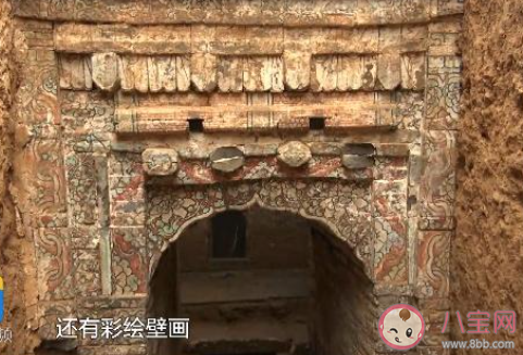 山东济南发现12座连片元墓 墓葬是哪个朝代的习俗