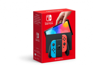 Switch新机型有什么亮点功能 Switch新机型值不值得买