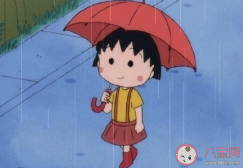 下暴雨上不了班的文案句子 暴雨天不能去上班的说说