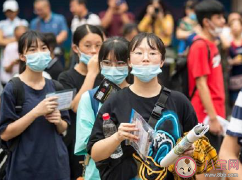 教育部称高考录取不存在内部指标 你都听说过哪些高考录取陷阱