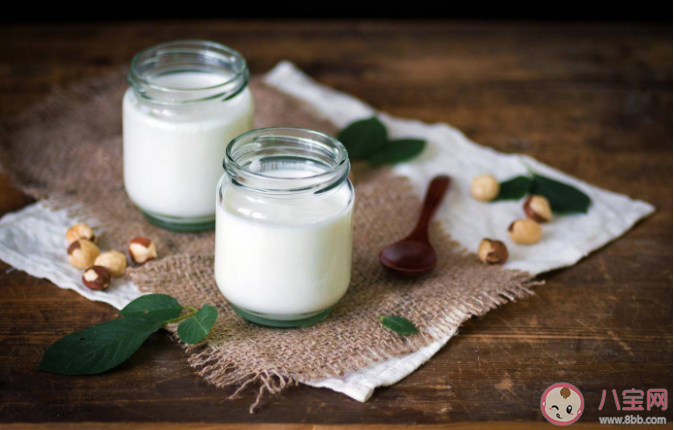 植物奶适合给孩子喝吗 植物奶适合什么人群喝 植物奶适合给孩子喝吗 植物奶适合什么人群喝