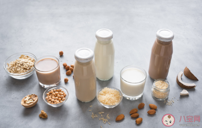 植物奶适合给孩子喝吗 植物奶适合什么人群喝 植物奶适合给孩子喝吗 植物奶适合什么人群喝