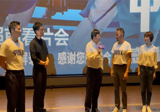 张文宏点评《中国医生》说了什么 电影《中国医生》值得看吗
