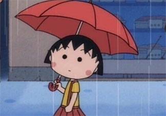 下暴雨上不了班的文案句子 暴雨天不能去上班的说说