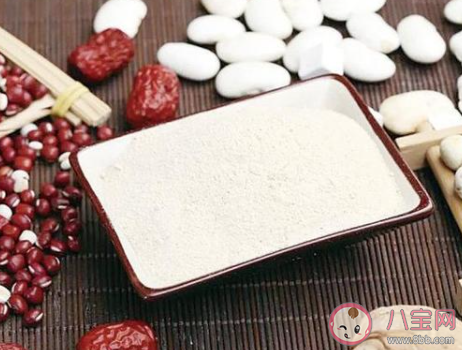 我国古代女性曾用哪种物品作为粉底的原料 蚂蚁庄园7月10日答案